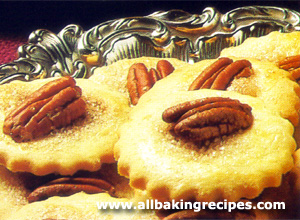 Moravian Tarts Recipe