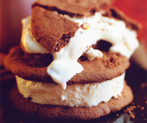 Good-Night Cookies Recipe